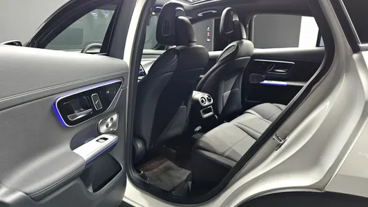 Mercedes-Benz GLC-Class X254 GLC300 4MATIC 2025 26