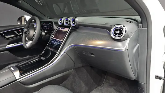 Mercedes-Benz GLC-Class X254 GLC300 4MATIC 2025 30
