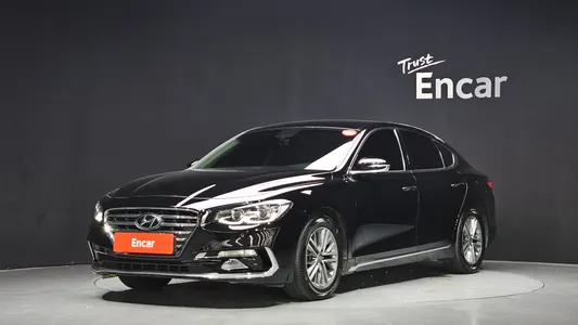 Hyundai IG 2.4 2018