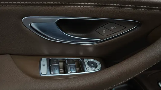 Mercedes-Benz E-Class W213 E220d 2019 34