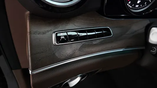 Mercedes-Benz E-Class W213 E220d 2019 29