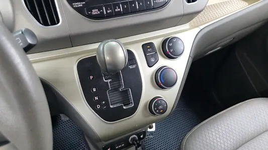 Kia Ray 2012 9