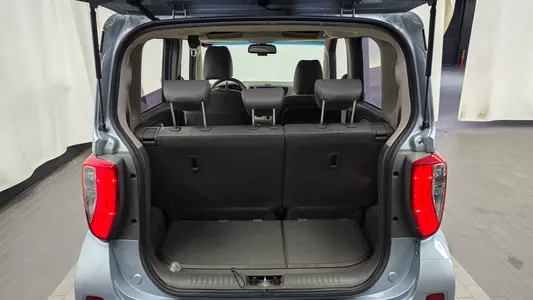 Kia Ray 2012 20