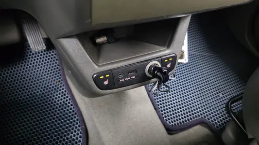 Kia Ray 2012 18