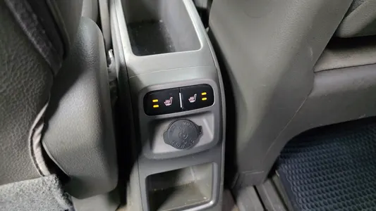 Kia Ray 2012 19