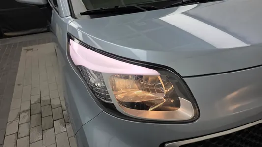 Kia Ray 2012 22