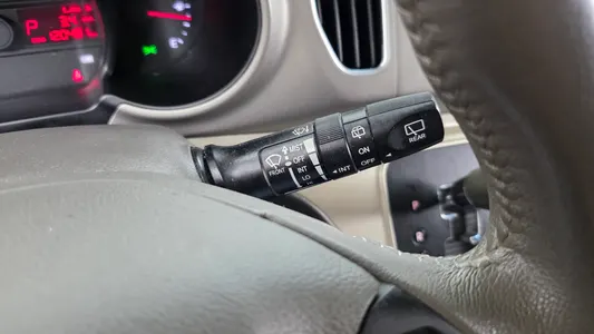 Kia Ray 2012 28