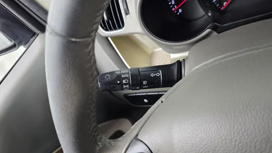 Kia Ray 2012 29