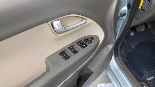 Kia Ray 2012 30