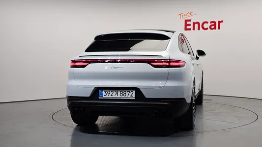 Porsche (PO536) 3.0 2020 4