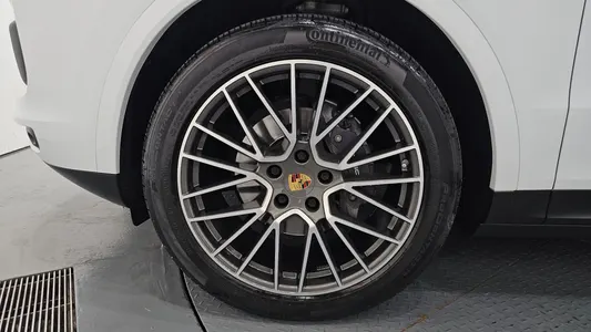 Porsche (PO536) 3.0 2020 5