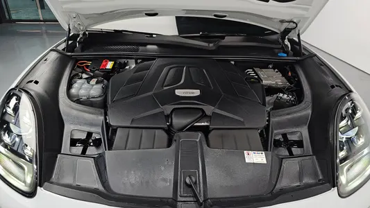 Porsche (PO536) 3.0 2020 6