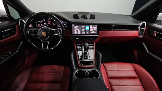 Porsche (PO536) 3.0 2020 7