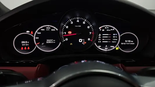 Porsche (PO536) 3.0 2020 8