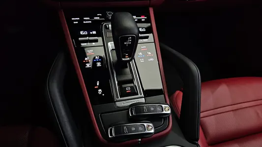 Porsche (PO536) 3.0 2020 9