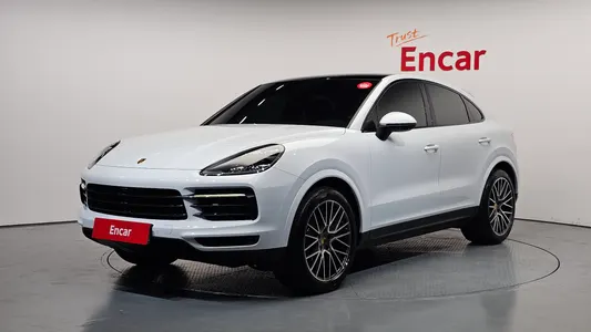 Porsche (PO536) 3.0 2020