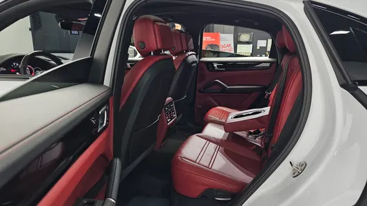 Porsche (PO536) 3.0 2020 12