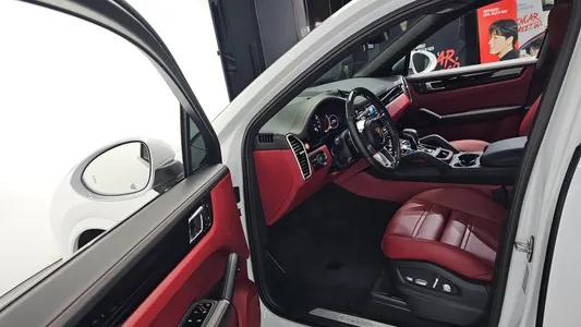 Porsche (PO536) 3.0 2020 10