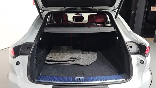 Porsche (PO536) 3.0 2020 20