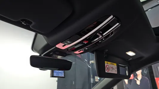 Porsche (PO536) 3.0 2020 17