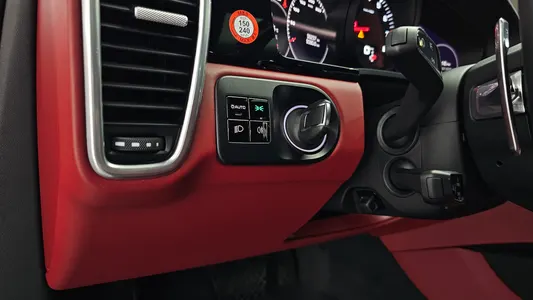Porsche (PO536) 3.0 2020 31