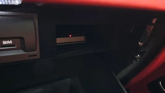 Porsche (PO536) 3.0 2020 36