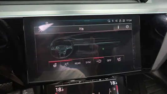 Audi e- 55 2022 20