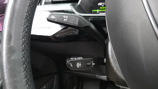 Audi e- 55 2022 17