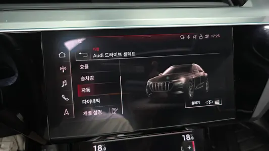 Audi e- 55 2022 19