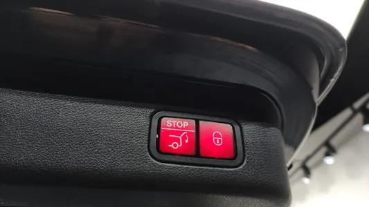 Mercedes-Benz GLE-Class W166 GLE350 d 4MATIC 2017 19