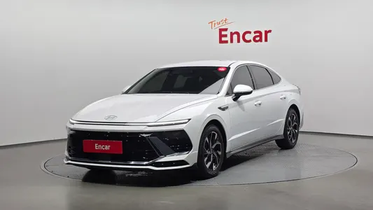 Hyundai (DN8) 2.0 2025
