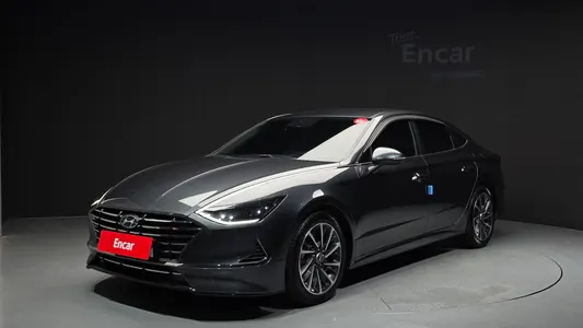 Hyundai (DN8) 2.0 LPG() 2019