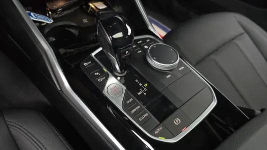 BMW 3 Series (G20) 320i 2020 9