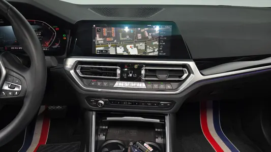 BMW 3 Series (G20) 320i 2020 14