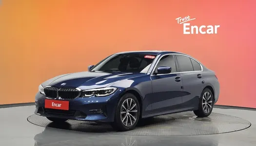 BMW 3 Series (G20) 320i 2020 21