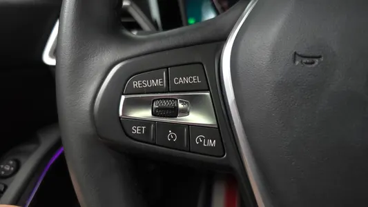 BMW 3 Series (G20) 320i 2020 16