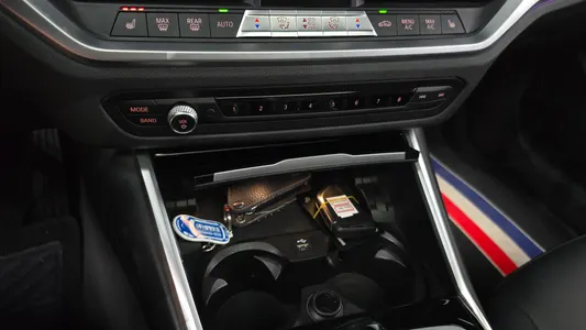 BMW 3 Series (G20) 320i 2020 18