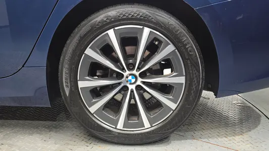 BMW 3 Series (G20) 320i 2020 22