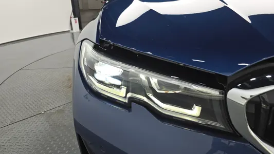 BMW 3 Series (G20) 320i 2020 23