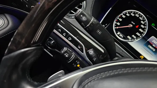 Mercedes-Benz S-Class W222 S350 d 4MATIC 2015 18