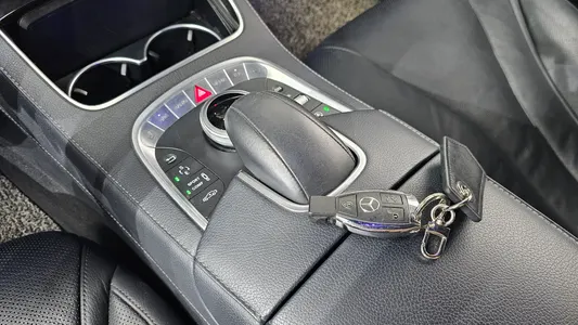 Mercedes-Benz S-Class W222 S350 d 4MATIC 2015 27