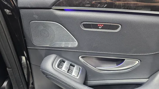 Mercedes-Benz S-Class W222 S350 d 4MATIC 2015 29