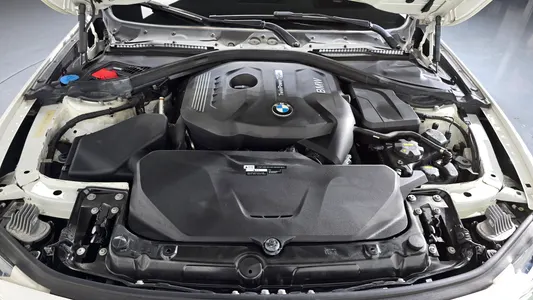BMW 4 Series (F32) 430i M 2019 6