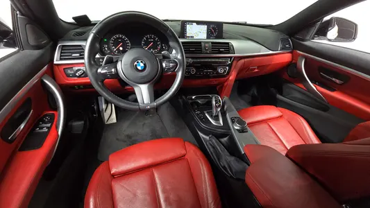 BMW 4 Series (F32) 430i M 2019 7