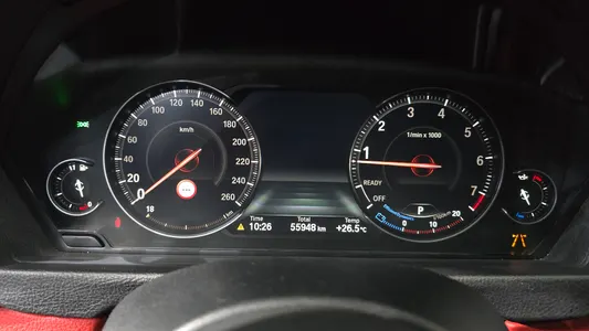 BMW 4 Series (F32) 430i M 2019 8