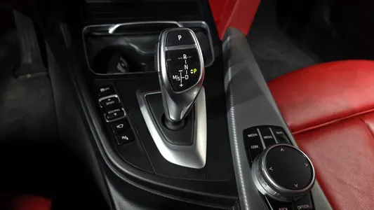 BMW 4 Series (F32) 430i M 2019 9