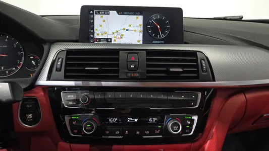 BMW 4 Series (F32) 430i M 2019 12