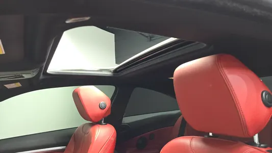 BMW 4 Series (F32) 430i M 2019 15