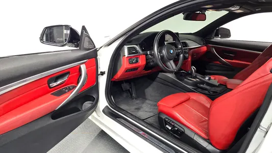 BMW 4 Series (F32) 430i M 2019 10