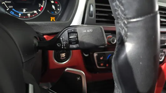 BMW 4 Series (F32) 430i M 2019 20